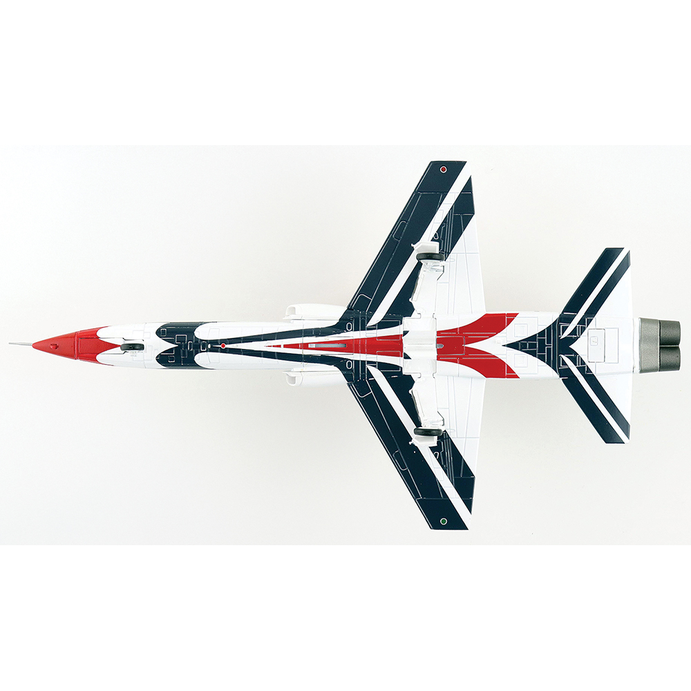 T＊　38 T-38 Talon 1/72 Die Cast Model - HA5415 | Historic Aviation