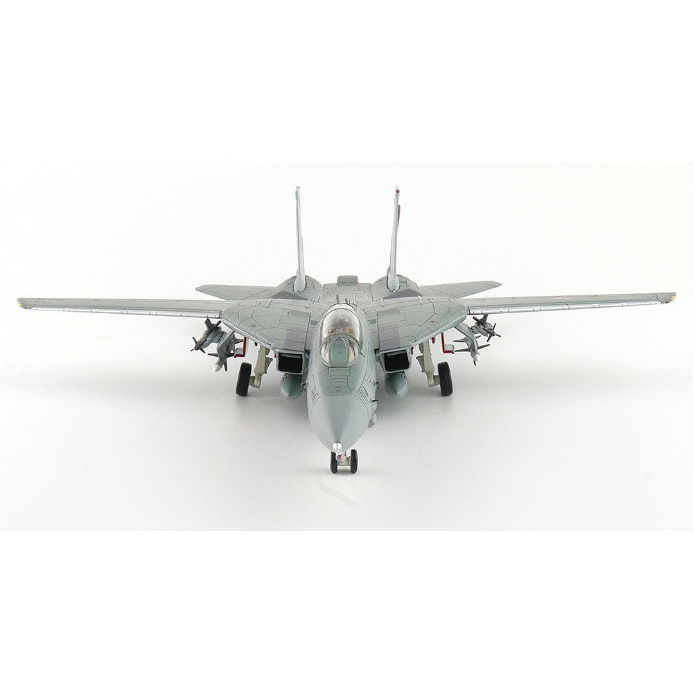 F-14A Tomcat 1/72 Die Cast Model - HA5260 160665 VF-1 US Navy