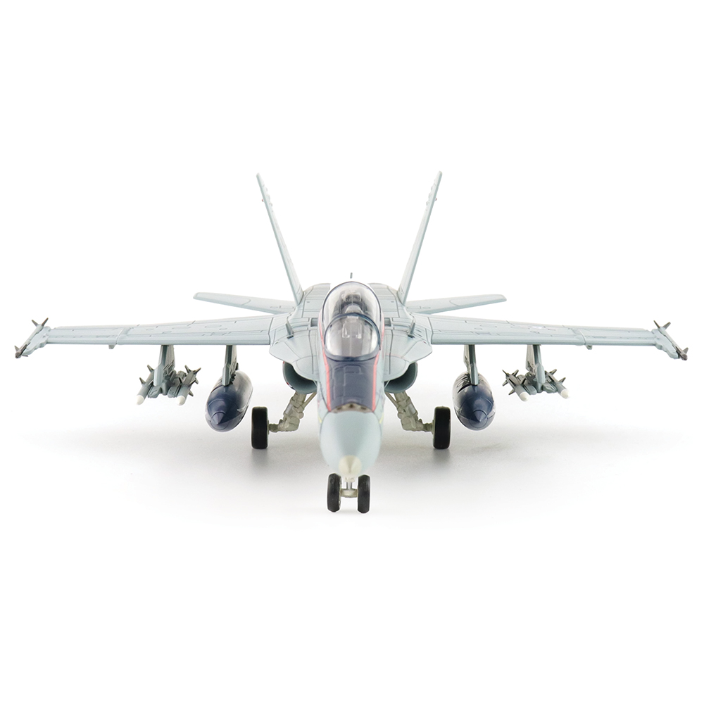 F/A-18D Hornet 1/72 Die Cast Model - HA3593 | Historic Aviation