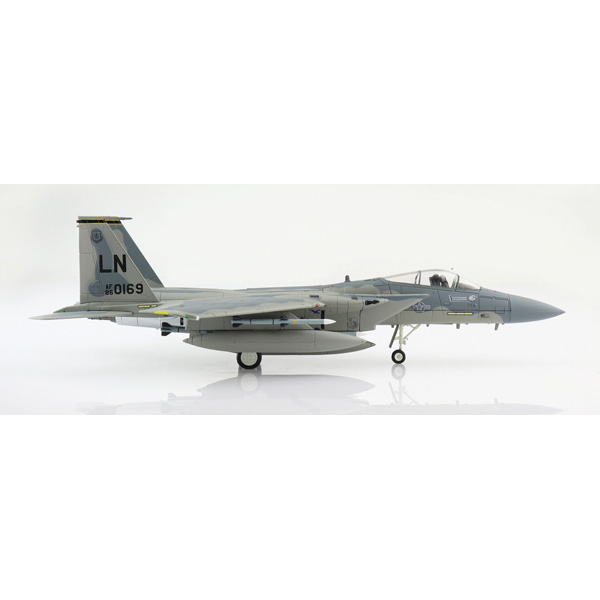 【未使用品】HOBBYMASTER F-15C MOD EAGLE HA4532 Hobbymaster F-15C Mod Eagle HA4532 New/Unused From Japan | eBay
