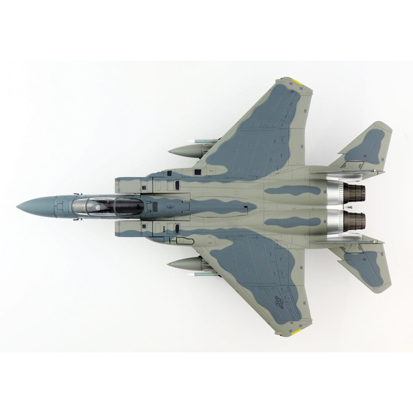 その他 HOBBYMASTER 1/72 F-15C HA4532 F-15C Eagle 1:72 Diecast Model - Hobby Master HM-HA4532