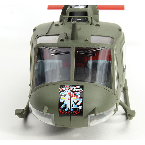 UH-1C Iroquois 