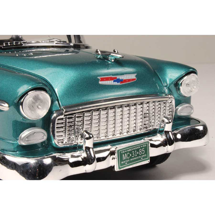 1955 Chevrolet Bel Air Hard Top - 1/18 Scale | Historic