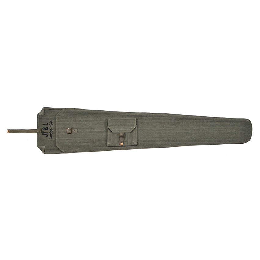 Lee-Enfield Rifle Case | Historic Aviation Collectibles