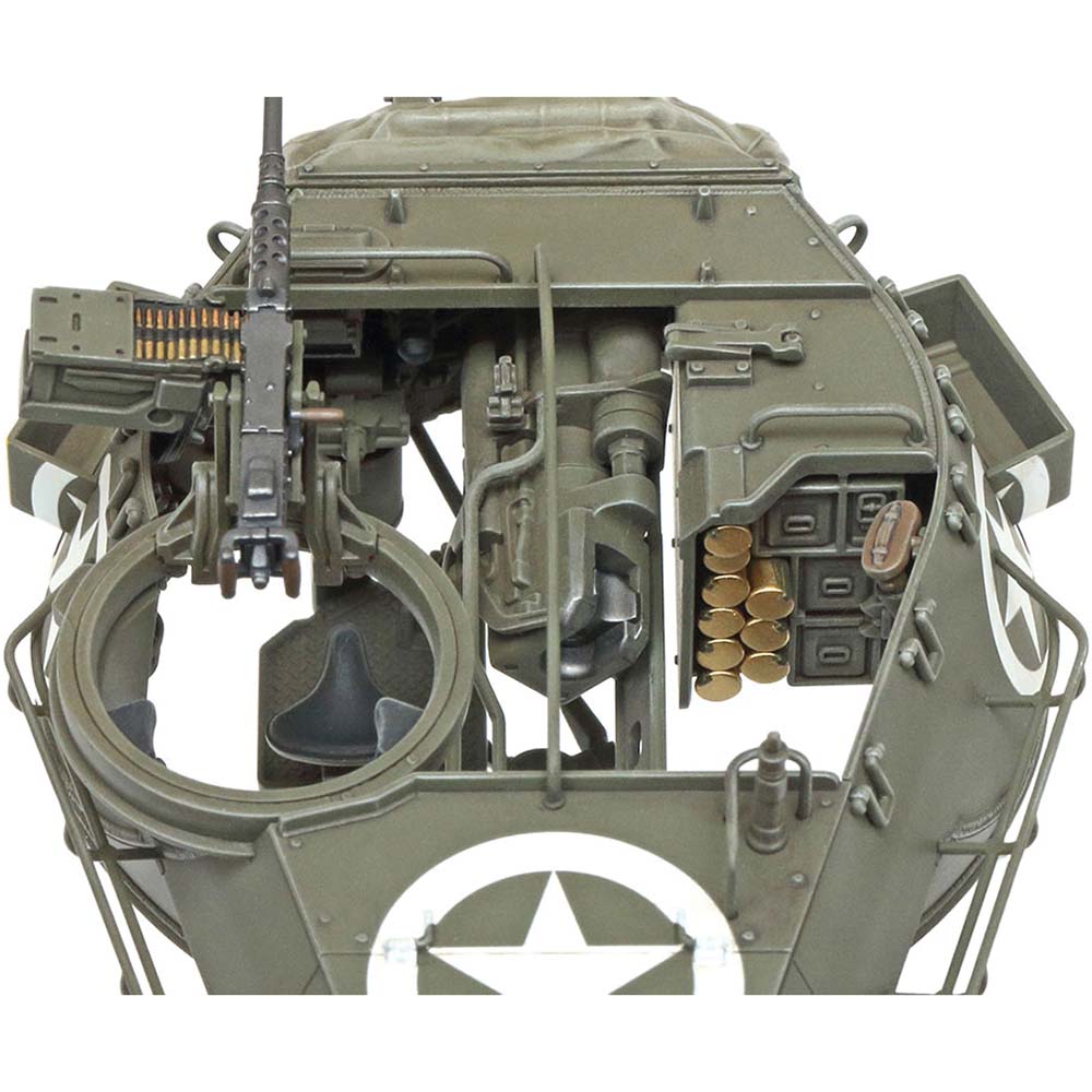 その他 xty M18 Hellcat 1/35 Kit Tamiya (35376) | Historic Aviation