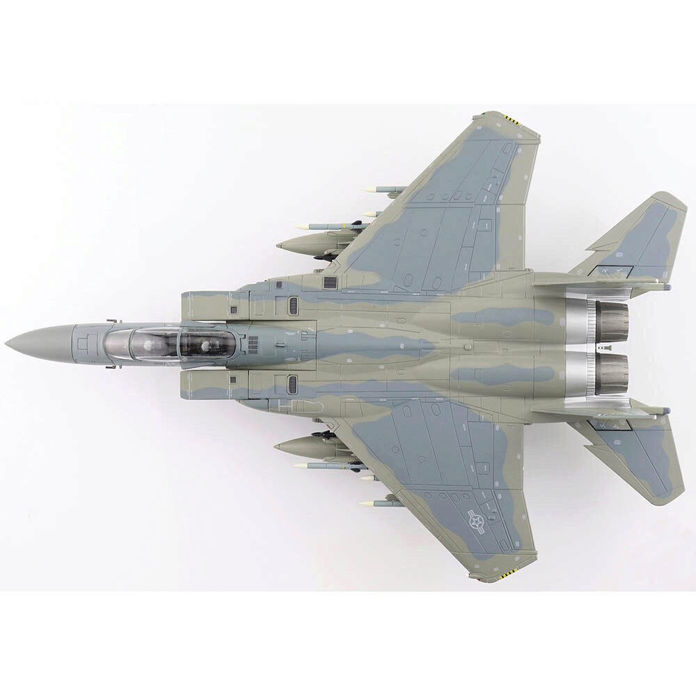 【未使用品】HOBBYMASTER F-15C MOD EAGLE HA4532 Hobbymaster F-15C Mod Eagle HA4532 New/Unused From Japan | eBay