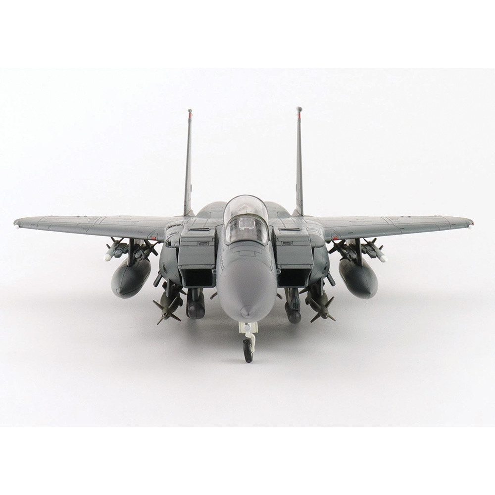 F-15E Strike Eagle 1/72 Die Cast Model | Historic Aviation