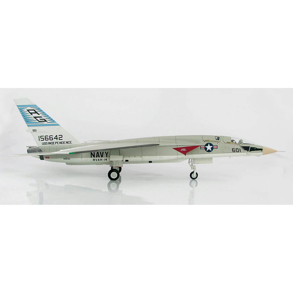 ホビーマスター　HA4701 RA-5C ホビーマスター HA4701 RA-5C RA-5C Vigilante 1:72 Diecast