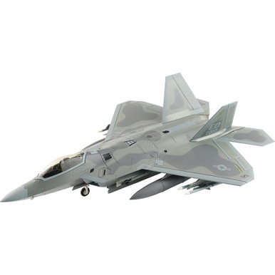 ホビーマスターLockheed F-22 Raptor 1/72 ダイキャスト HOBBY MASTER 1/72 (ダイキャスト製) F-22 ラプター 