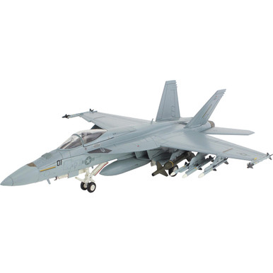 F/A-18E Super Hornet 1/72 Die Cast Model - HA5140 Dagger