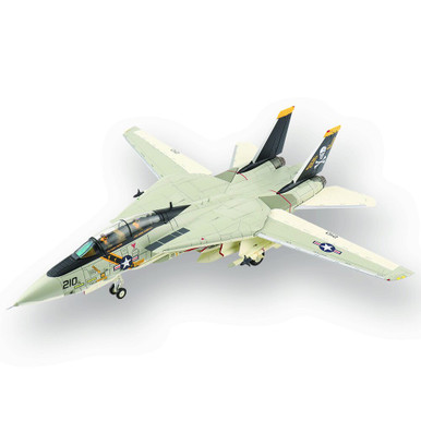 F② 1/72 F-14 TOMCAT\"JollyRogers\" HA5203 Hobby Master HA5241 - F-14A Tomcat, VF-84, Jolly Rogers Post