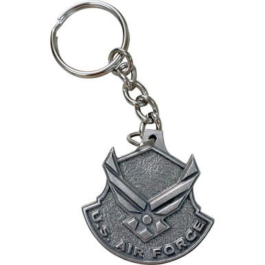 U.S. Air Force Keychain | Historic Aviation Collectibles