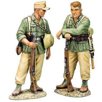 King & Country BBG128 The Combat Photographer figurines et collections