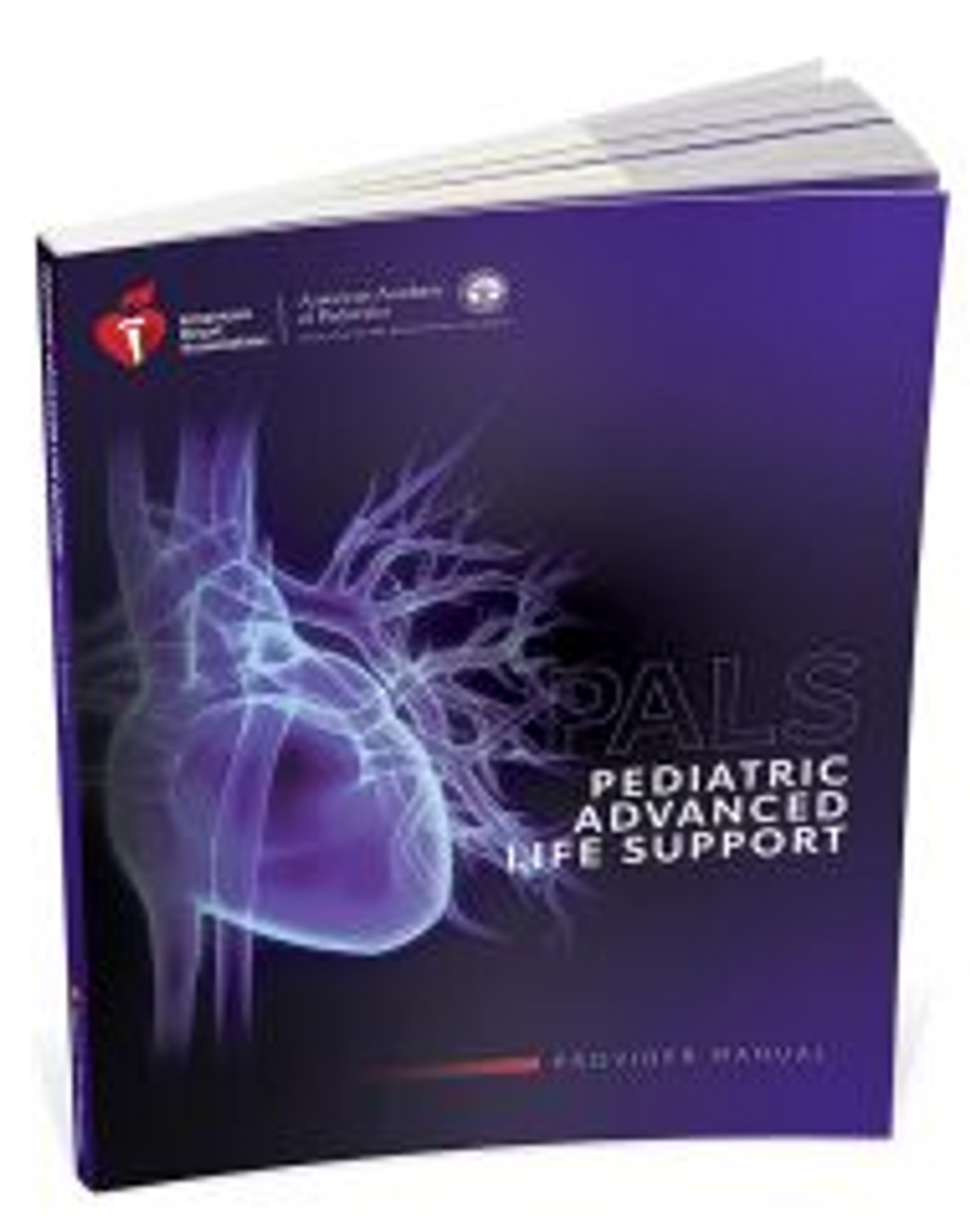 AHA Pediatric Advanced Life Support PALS