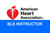 AHA Intructor certification