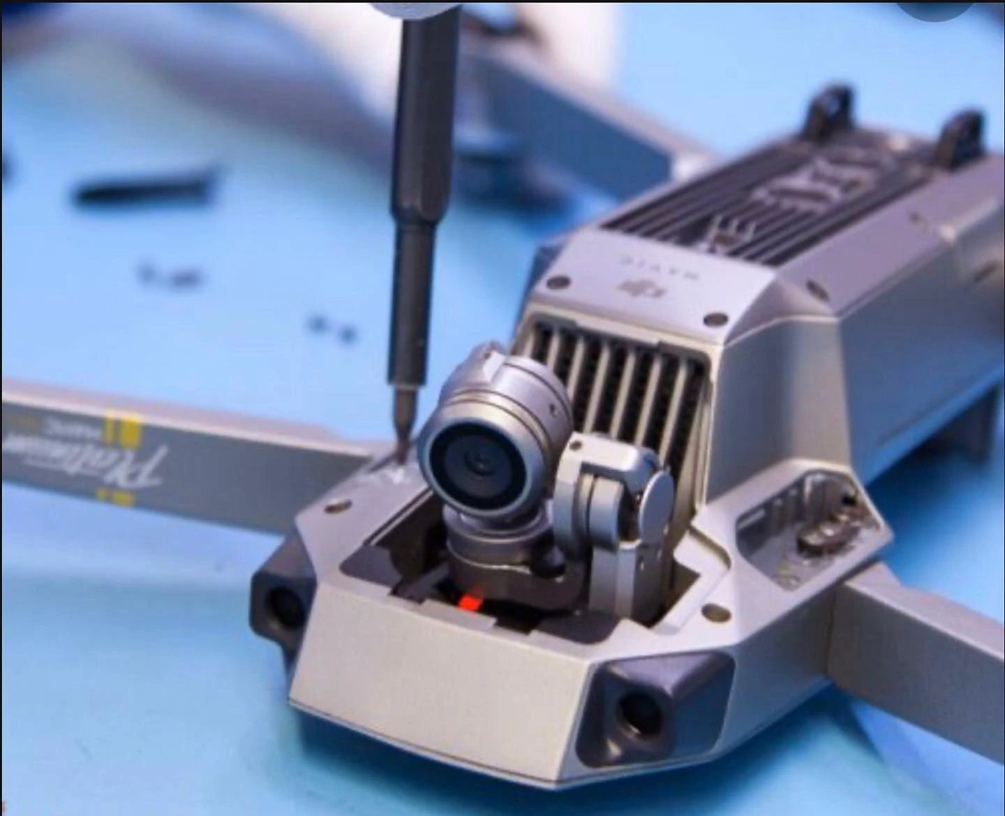 SkyDroneLink DJI Drone Repair Center