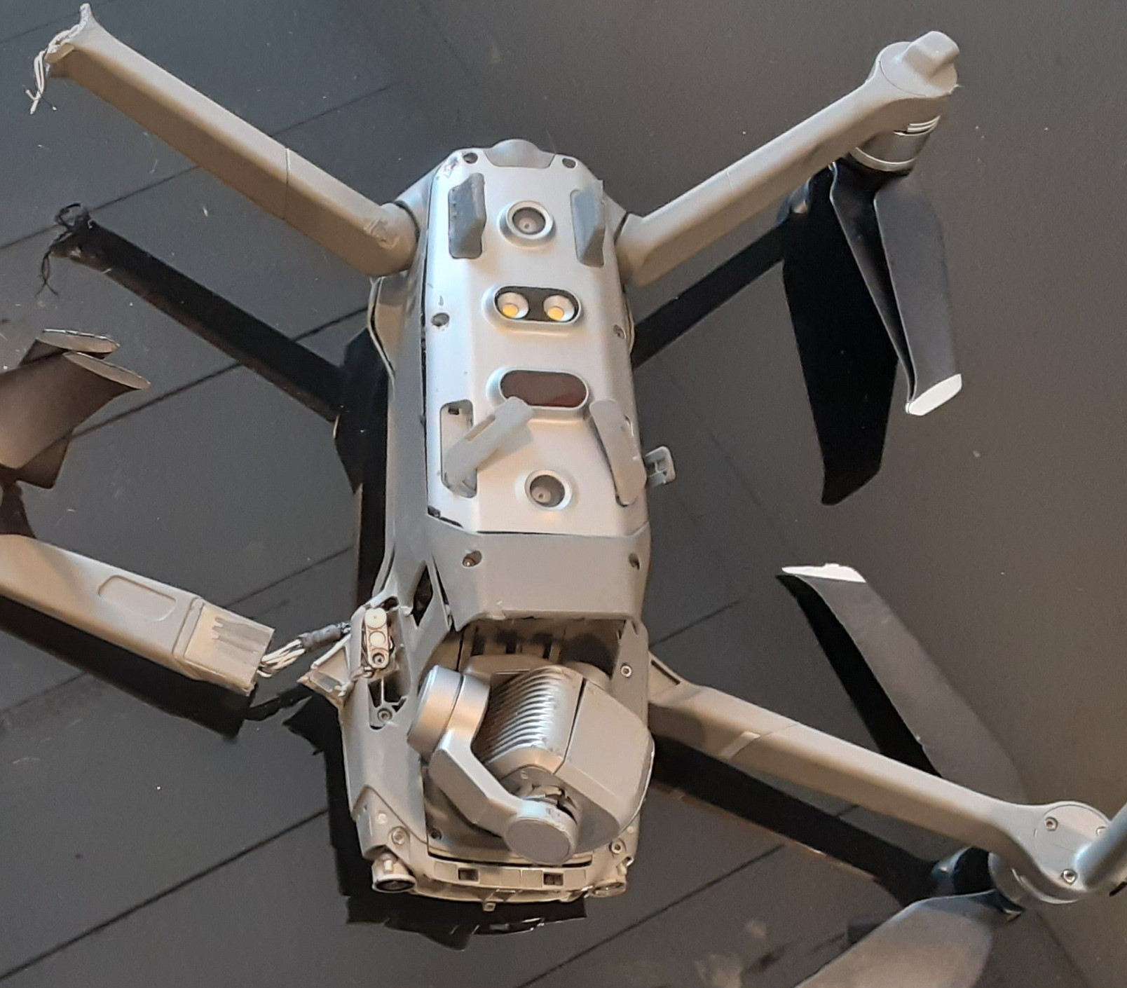 Sky Drone Link DJI Drone Repair Center