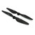 Swellpro Carbon Fiber Propellers for Fisherman MAX Drone, Pair