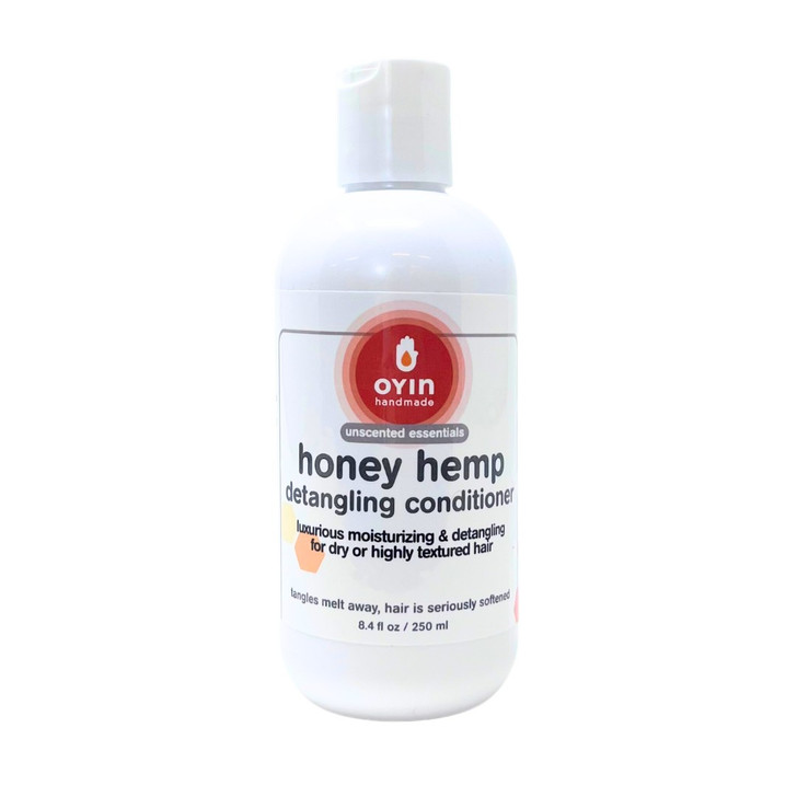 Honey Hemp  Conditioner~ Unscented