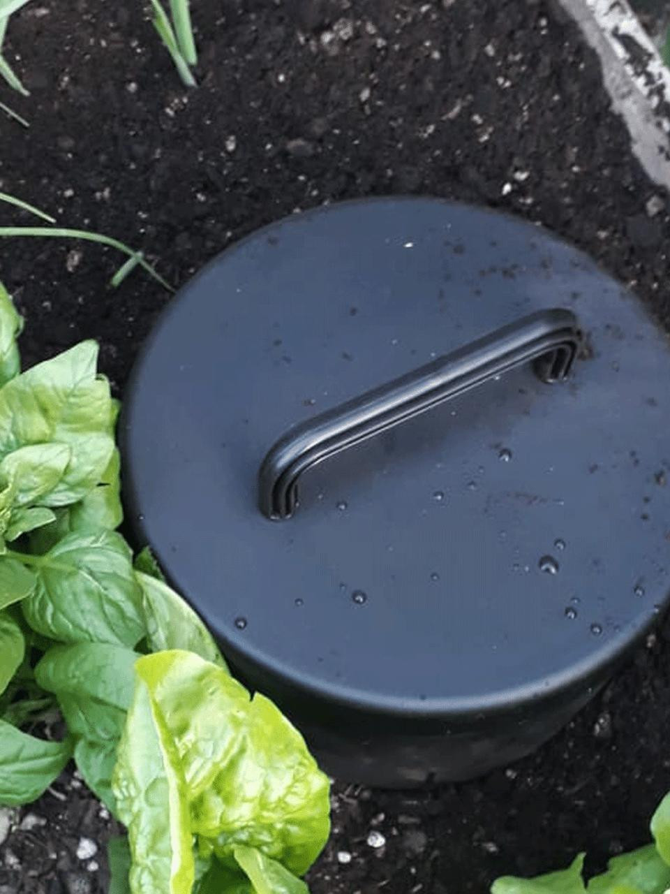 TUI In-Ground Composter 