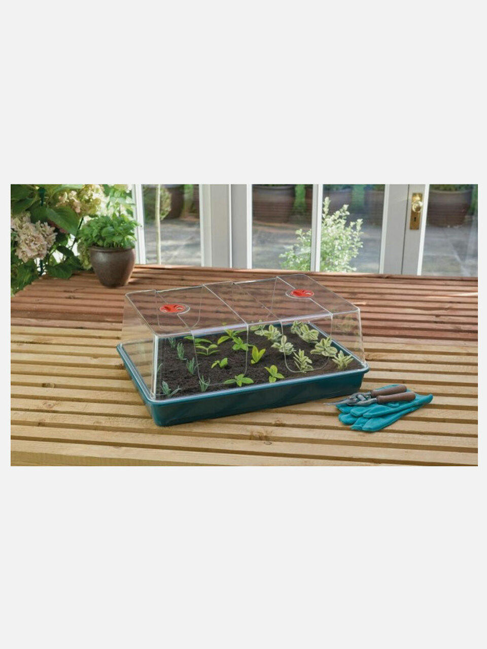 Garland Extra Large High Dome Propagator