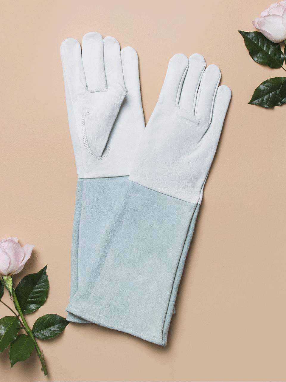 Gubba Thorn Defence Gloves - Long