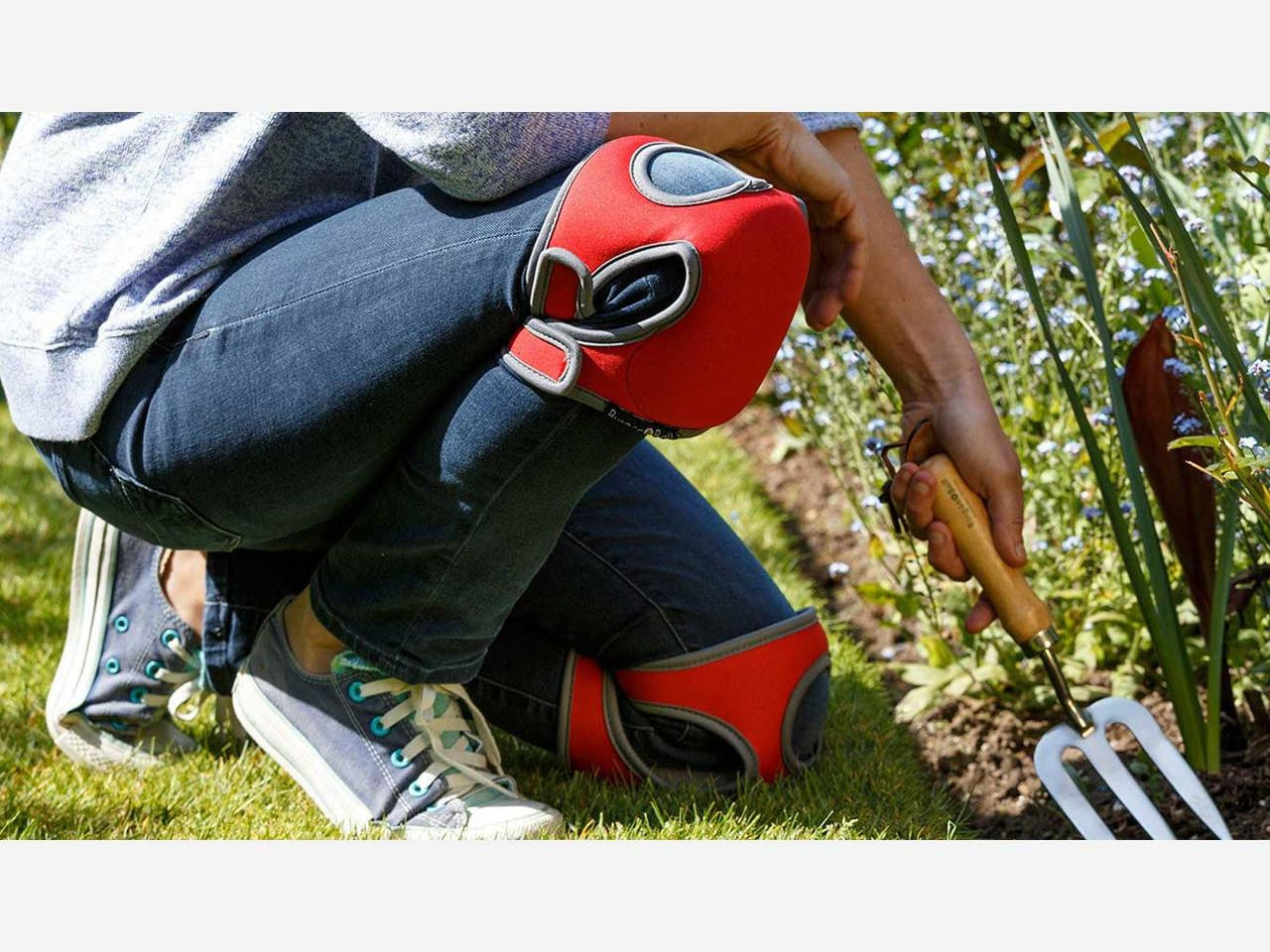 Burgon and Ball Kneelo Knee Pads 