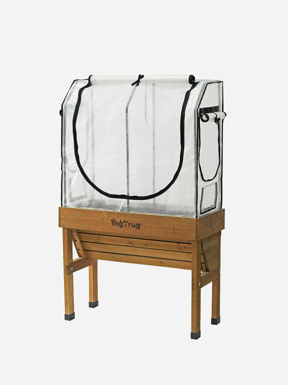 VegTrug Tall Frame - Wallhugger