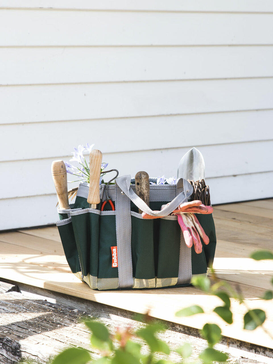 Gardening Tool Bag, Garden Tool Tote Bag, Multi-purpose Gardening Storage  Bag, Gardening Tool Storage Bag | Fruugo IE