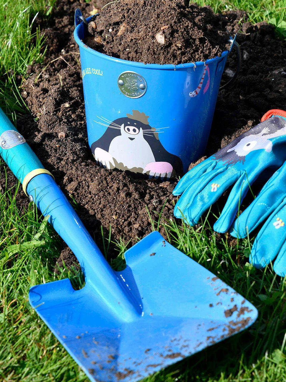 Burgon and Ball Get Me Gardening - Digging Spade