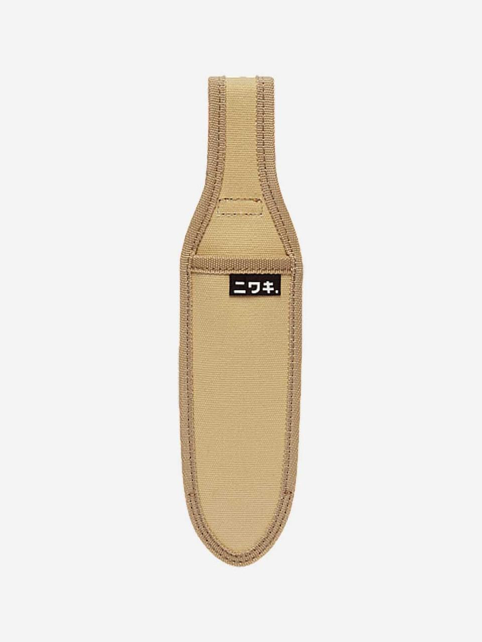 Niwaki Hori Hori Canvas Sheath 