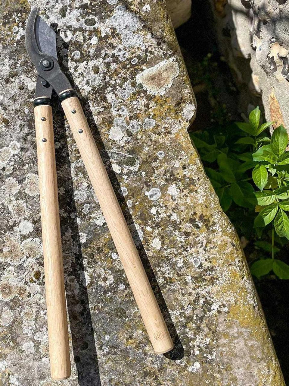 Niwaki Japanese Garden Loppers  Niwaki Japanese Garden Loppers