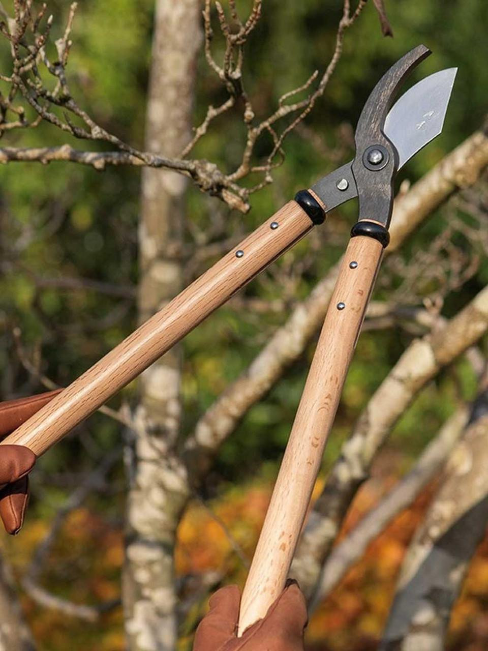 Niwaki Japanese Garden Loppers  Niwaki Japanese Garden Loppers