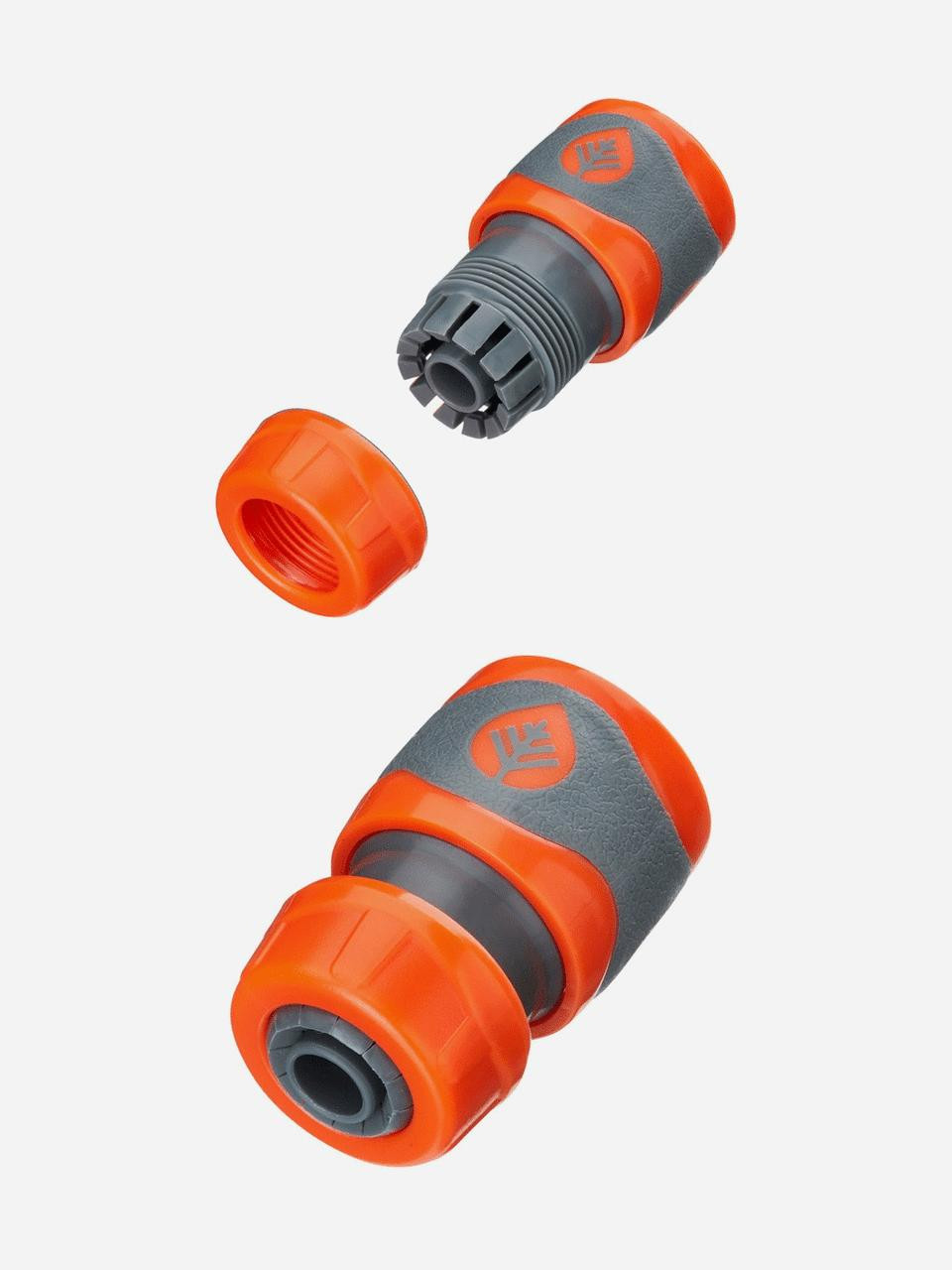 Pope 12mm Comfort Grip Hose Connector