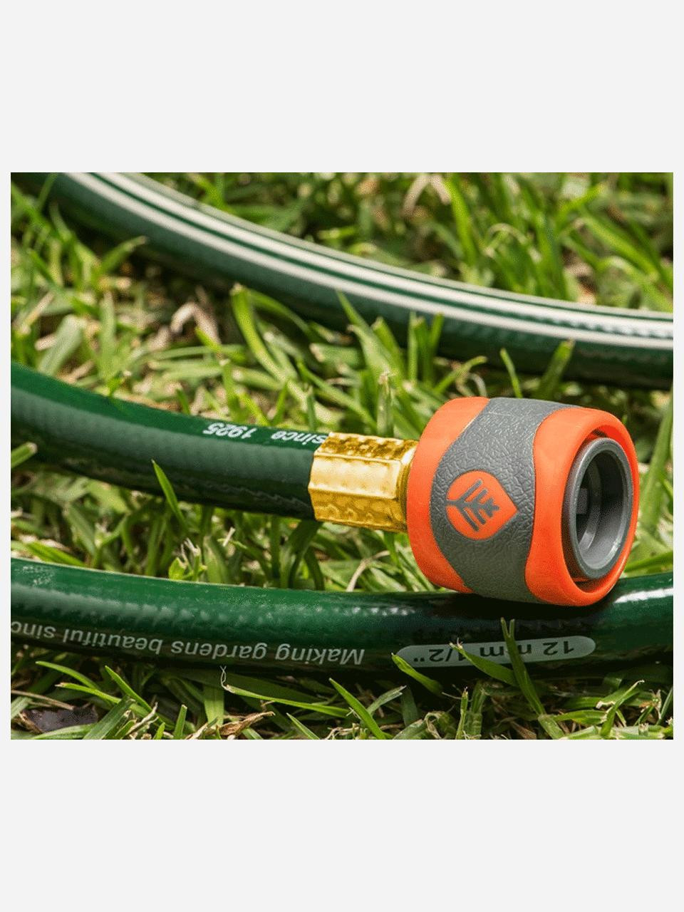 Pope 12mm Legacy Garden Hose - 15 and 30m