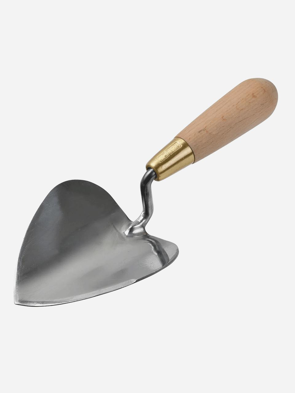 Burgon and Ball Sophie Conran -  Heart Shaped Trowel 