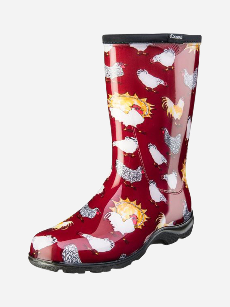 rainy gumboots for ladies