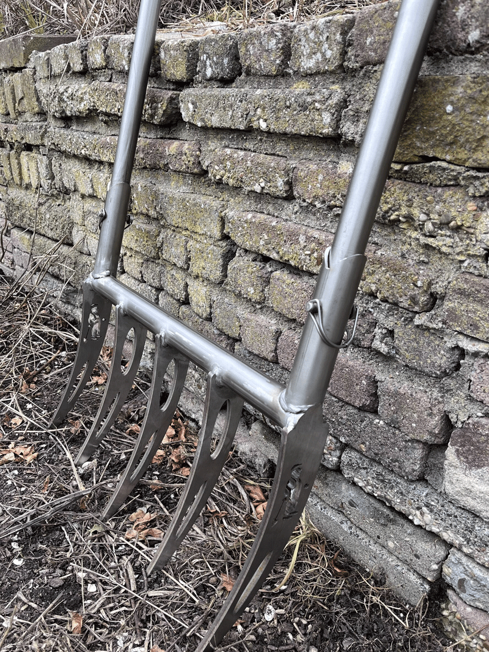Sneeboer Broadfork 