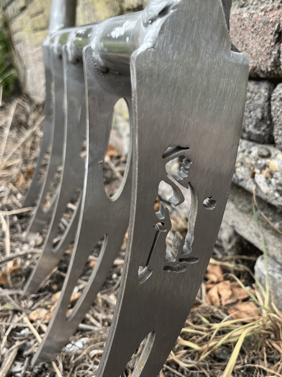 Sneeboer Broadfork 
