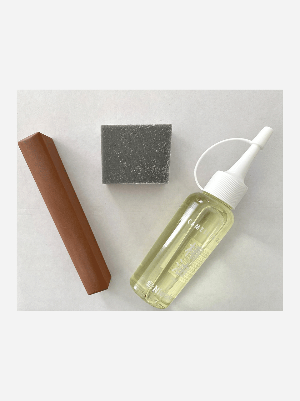 Naniwa Rust Eraser 