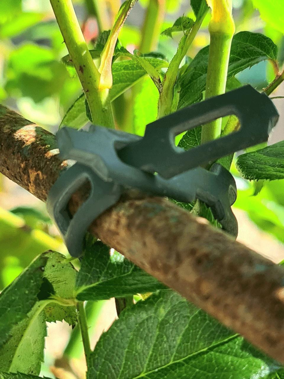 Terrascape Chainlock Tree Tie - Heavy Duty Terrascape Chainlock Tree Tie - Heavy Duty