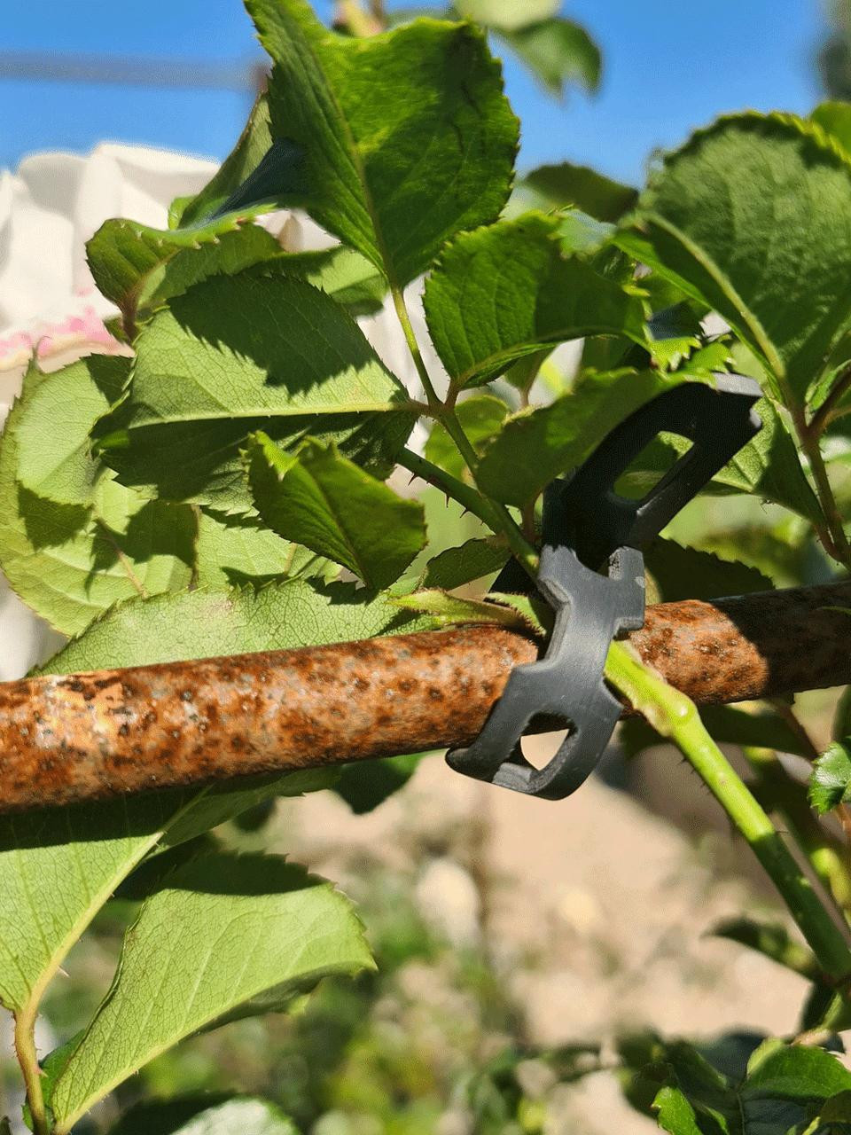 Terrascape Chainlock Tree Tie - Heavy Duty Terrascape Chainlock Tree Tie - Heavy Duty