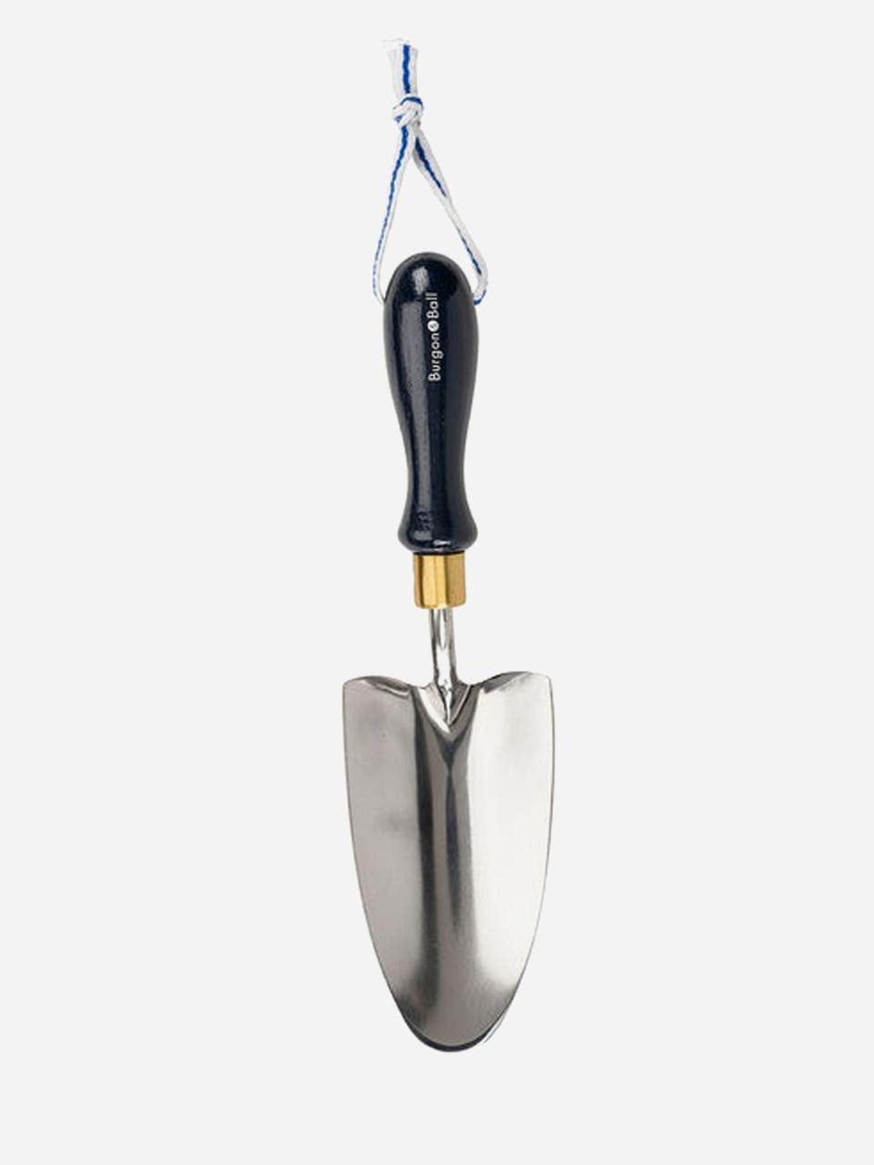 Burgon and Ball Hand Trowel - Navy  Burgon and Ball Hand Trowel - Navy