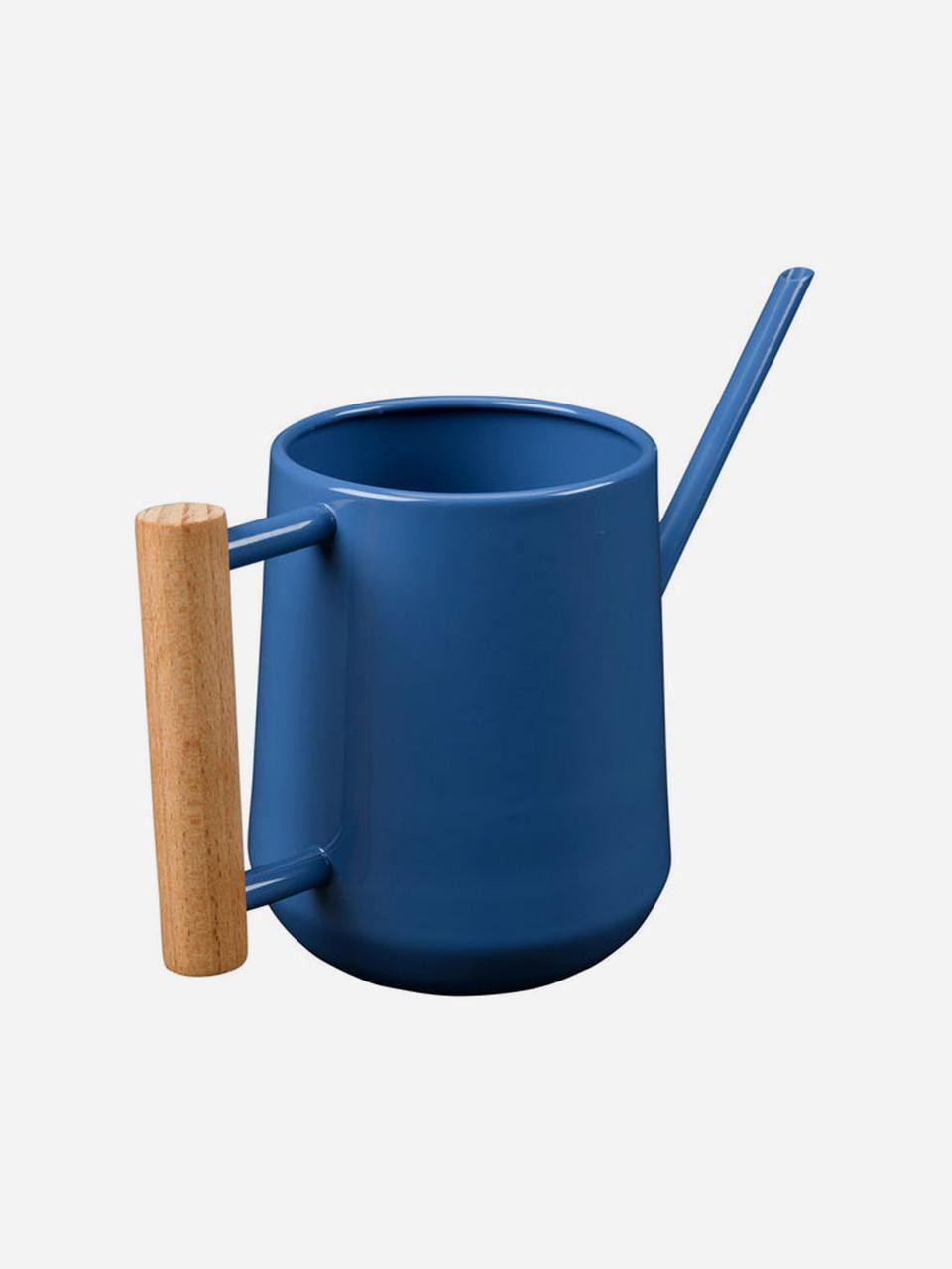 Burgon and Ball Indoor Watering Can - Cotswold Blue 