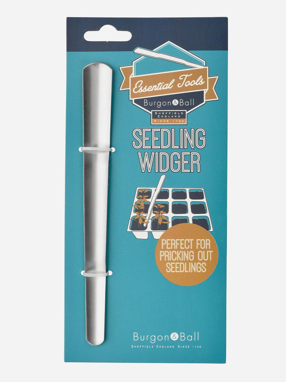 Burgon and Ball Seedling Widger 