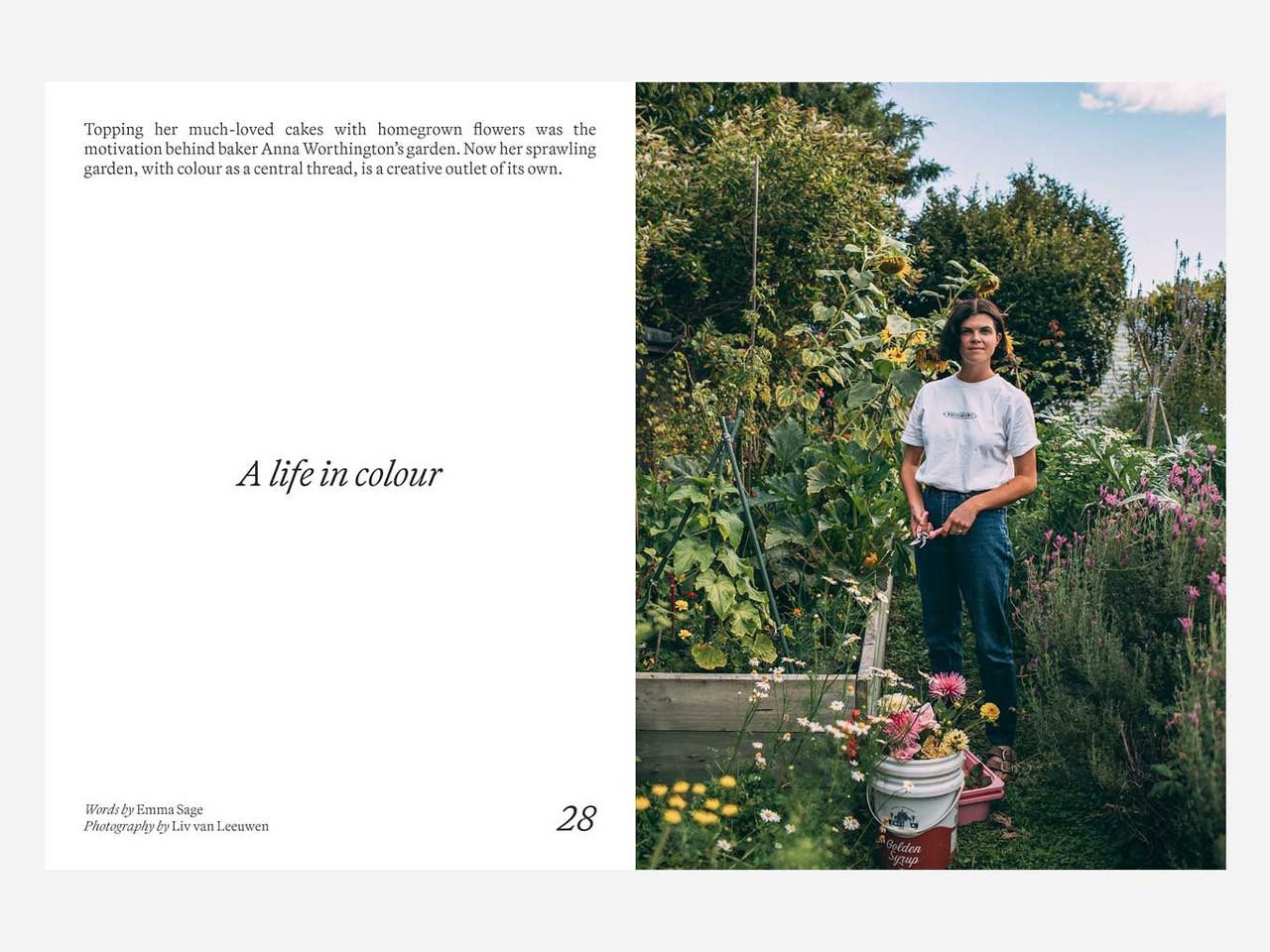 Sage Journal Vol. 1   Sage Journal Vol. 1