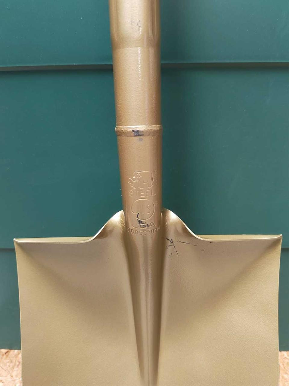 Elephant Tools Golden Spade - Seconds 