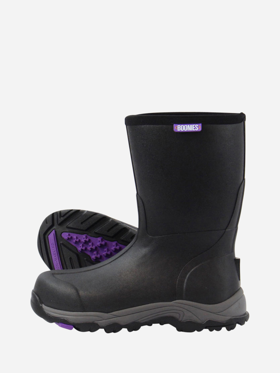 Mackenzie neoprene boots Clearance