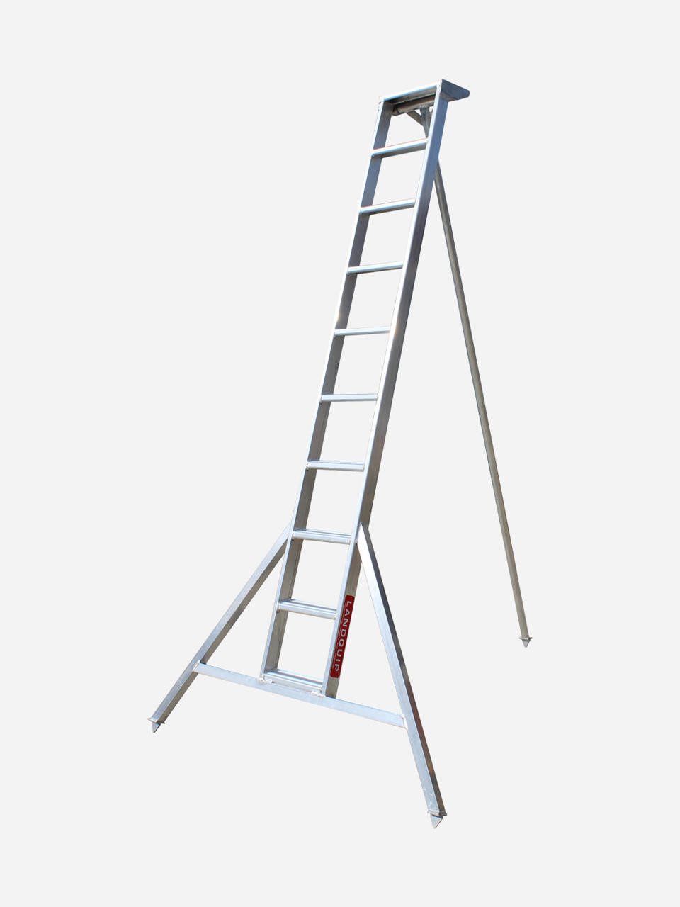 Landquip Allite Ladder - 10 Feet 2.95m