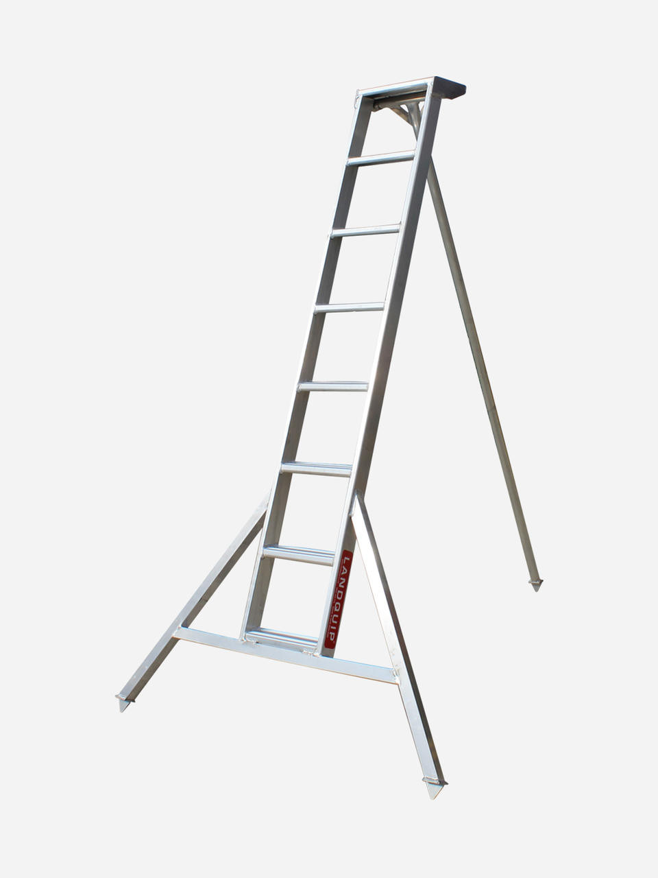 Landquip Allite Ladder - 7 Feet 2.15m